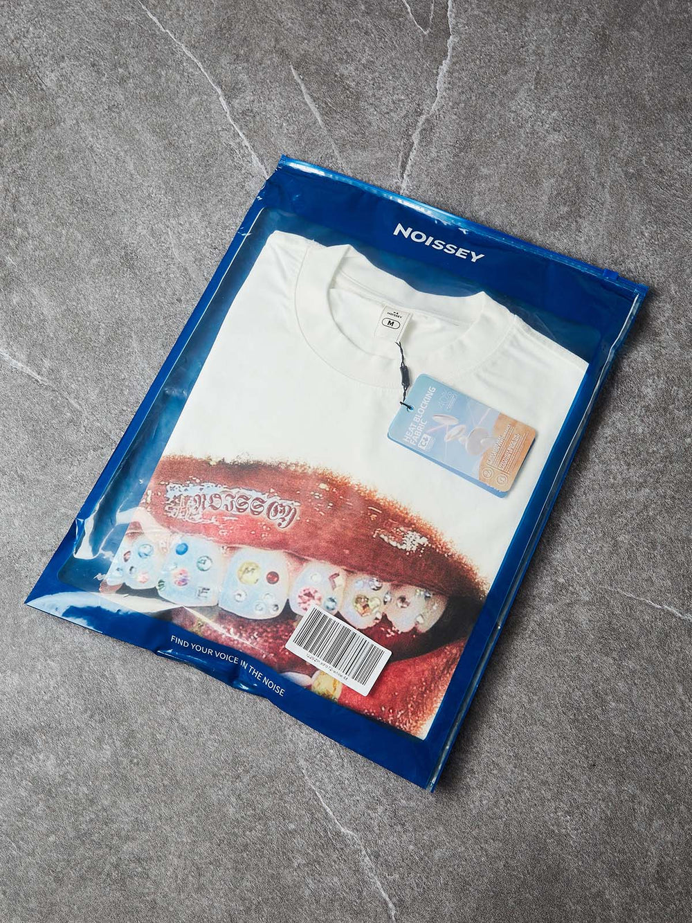 Pırlanta Haç Grillz" nletici Unisex Tişört
