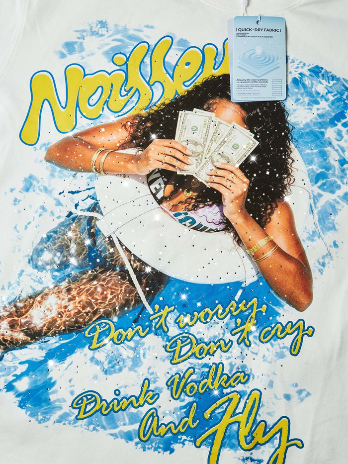 Dark Angel Unisex Tişört