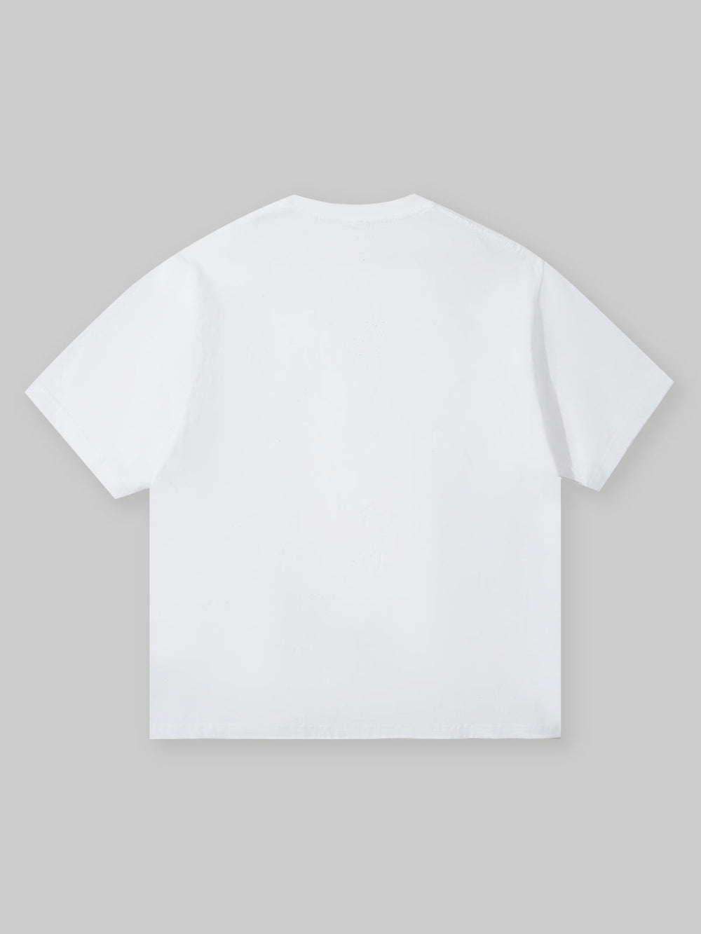 Motion Back Üçlü Doberman Kırmızı Unisex Tişört