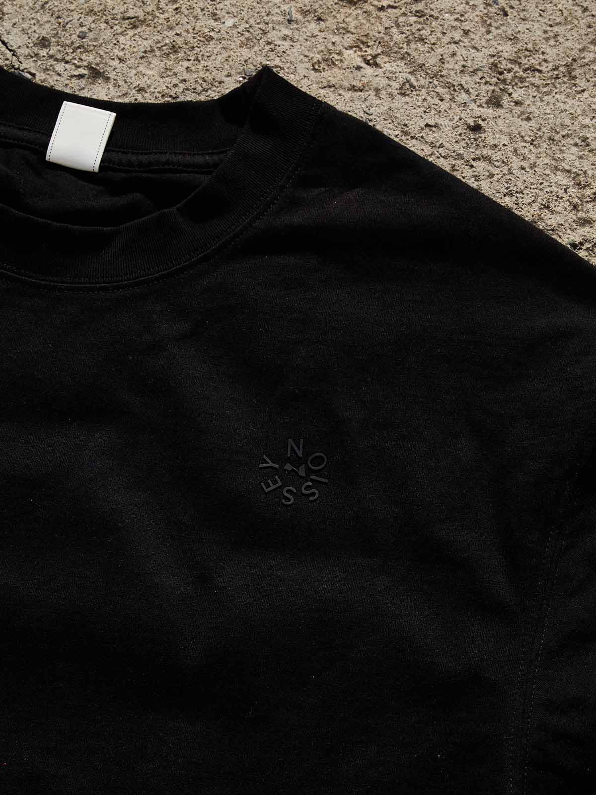 Max Endurance 7A Unisex Tişört
