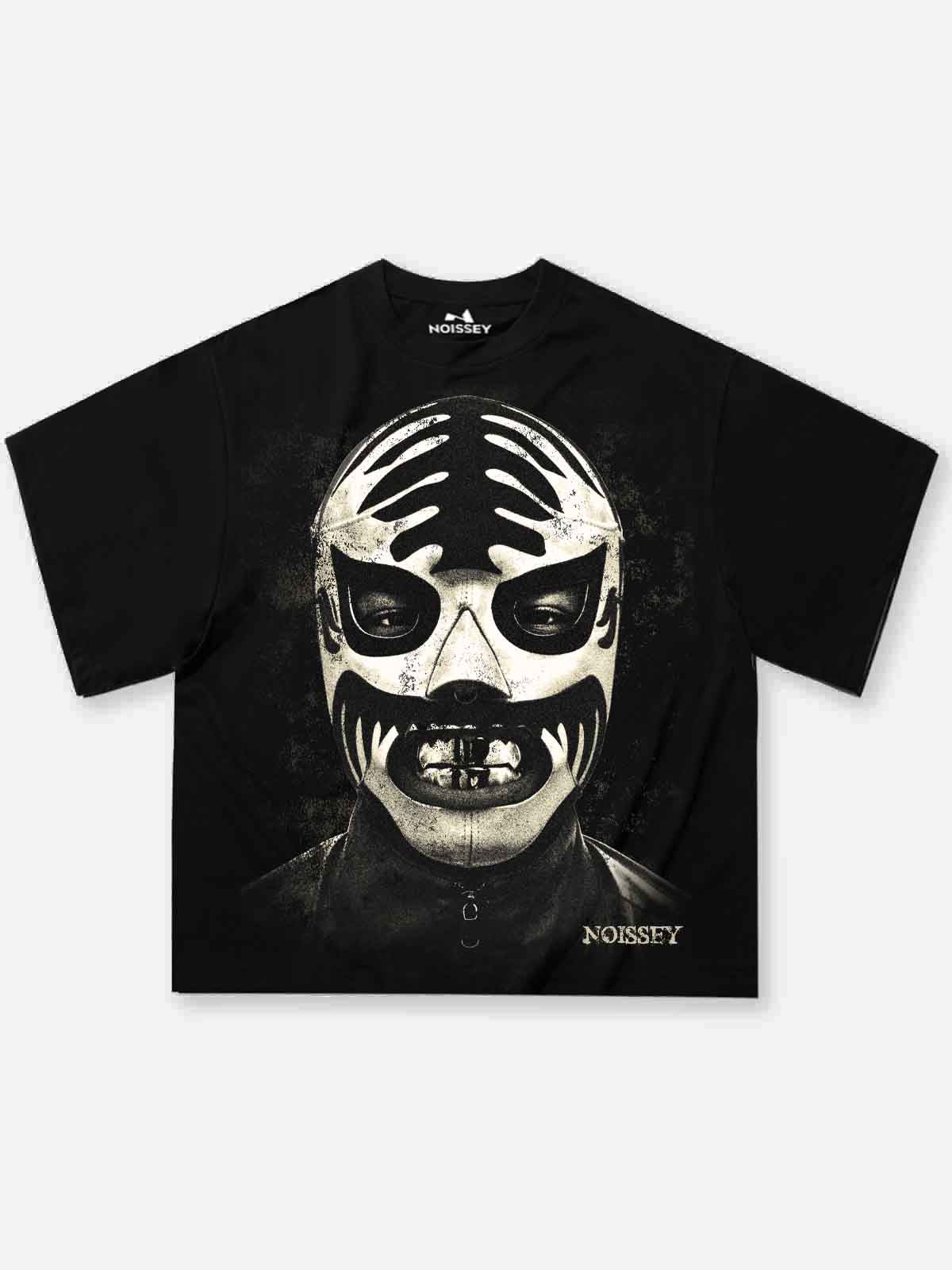The Masked Soul Unisex Tişört