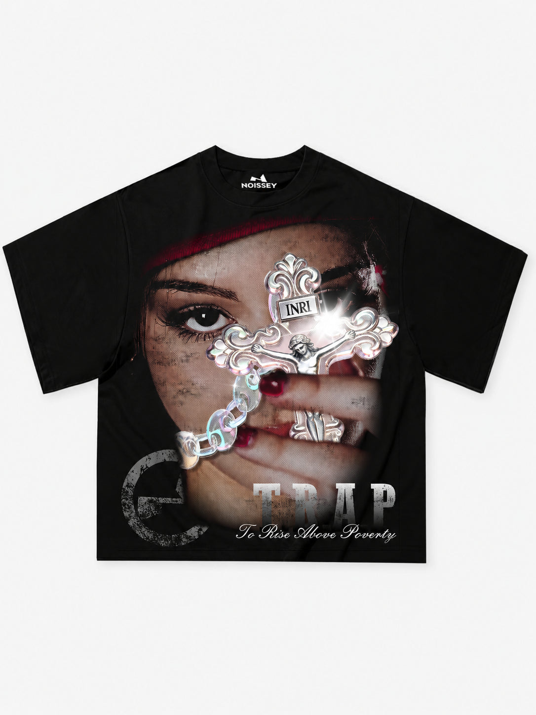 Sacred Trap Unisex Tişört