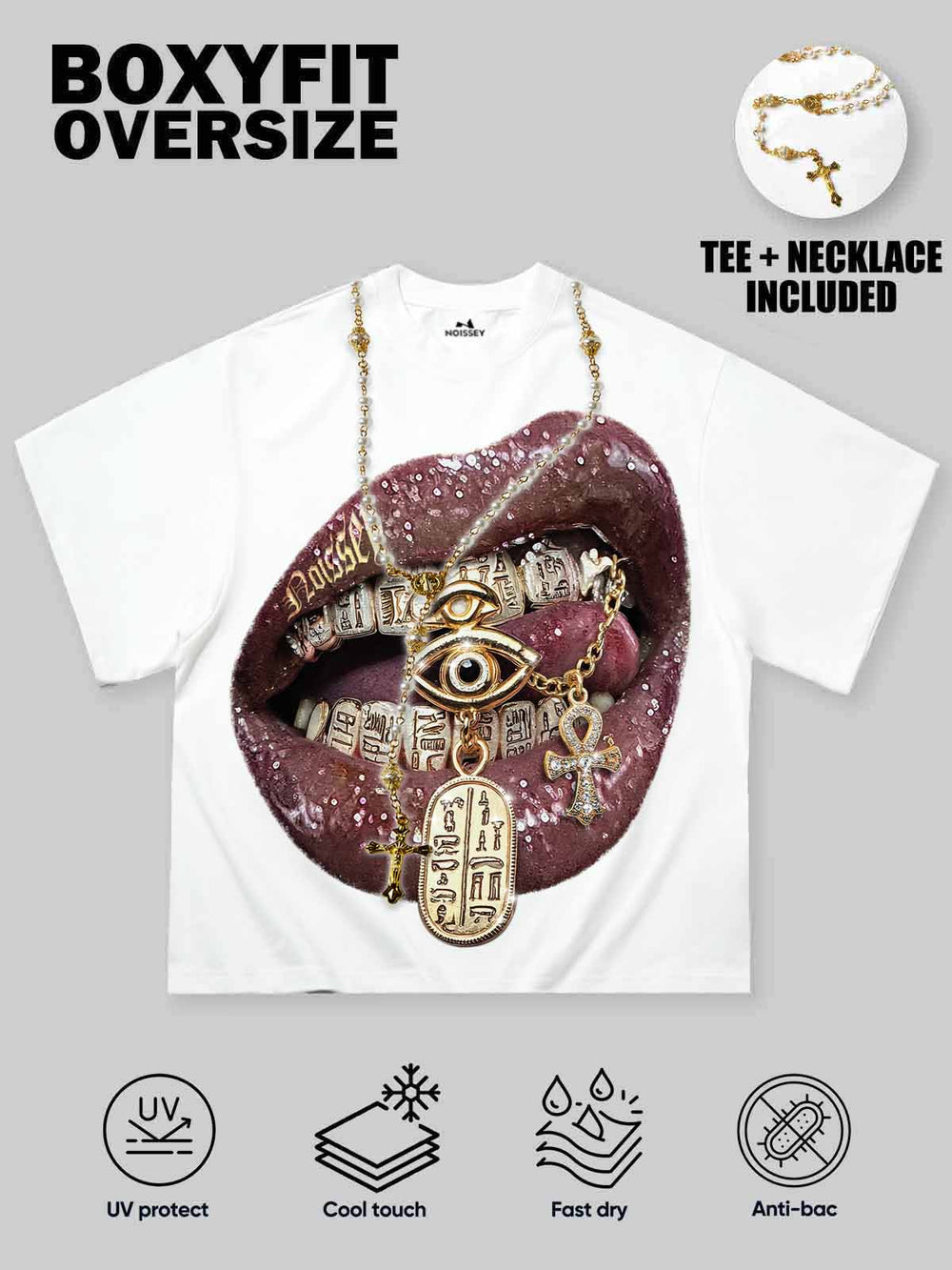 The Golden Oracle Unisex Tişört