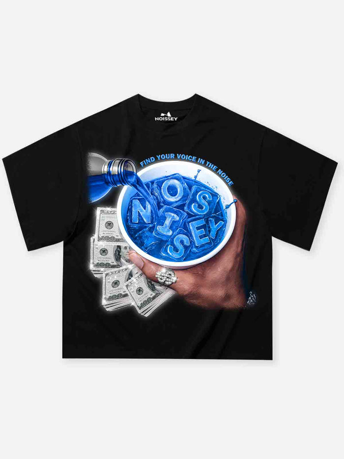 Cheers to Money Unisex Tişört
