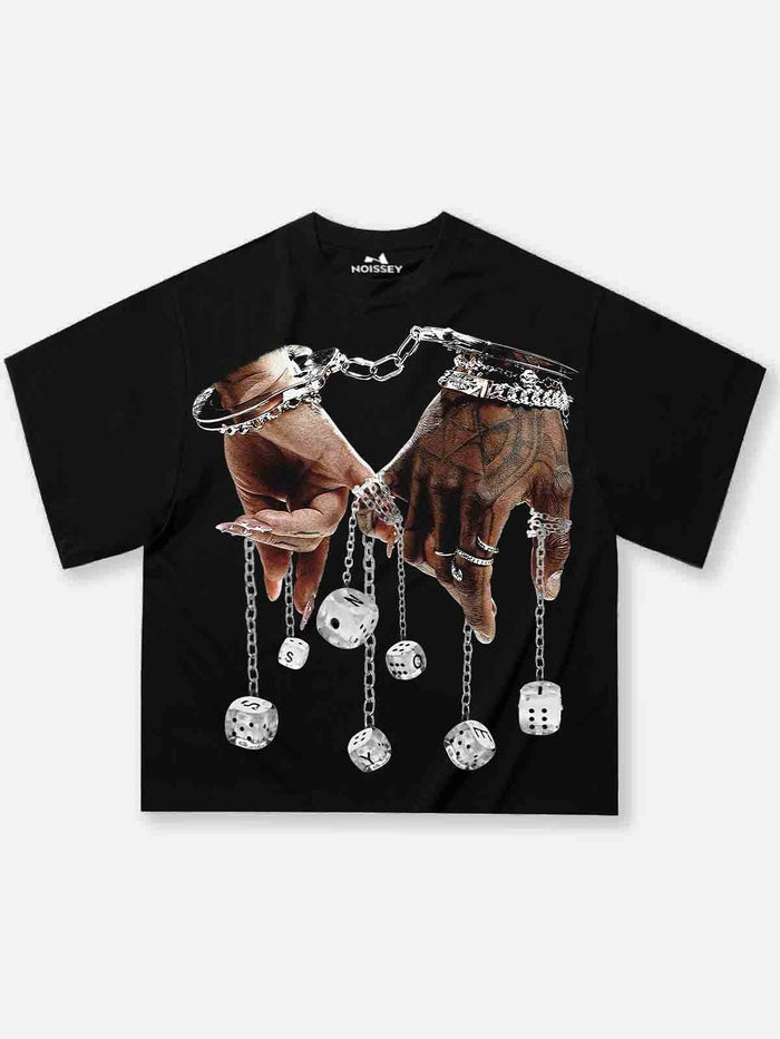 Make a Promise Unisex Tişört