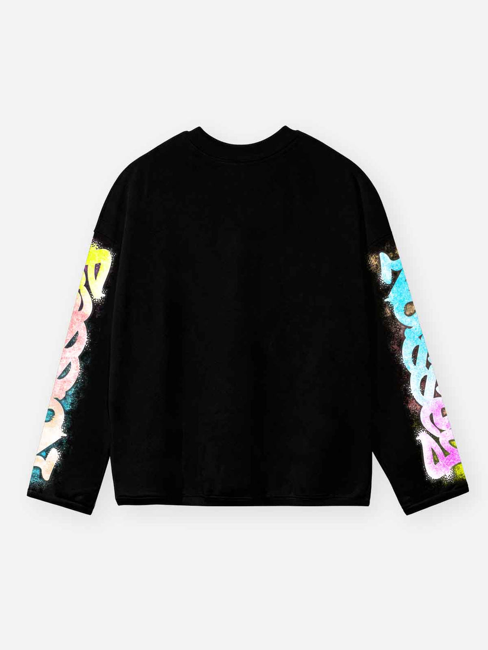 Çarkıfelek Dolar Unisex Uzun Kollu Tişört