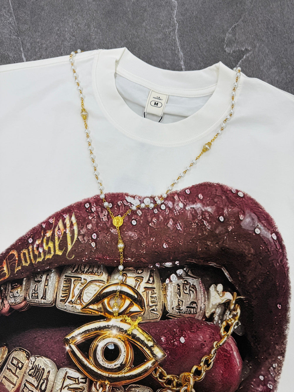The Golden Oracle Unisex Tişört