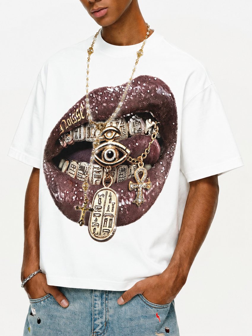 The Golden Oracle Unisex Tişört