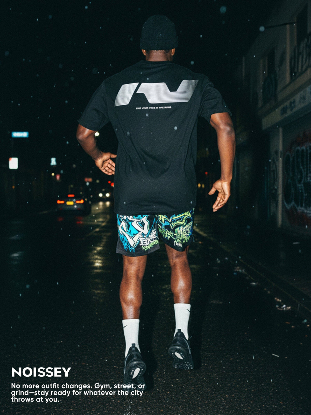 Max Endurance 7A Unisex Tişört