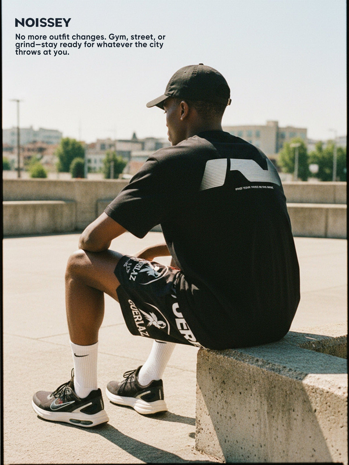 Max Endurance 7A Unisex Tişört