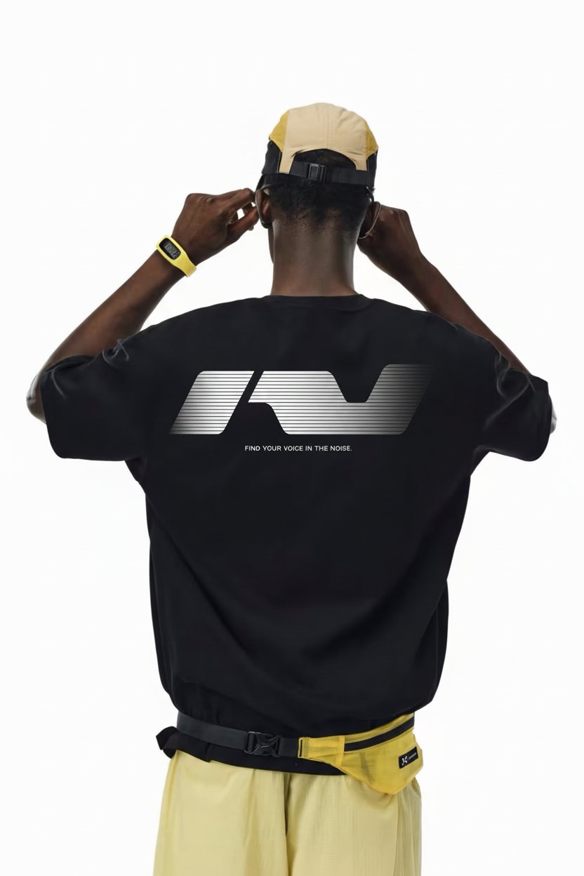 Max Endurance 7A Unisex Tişört