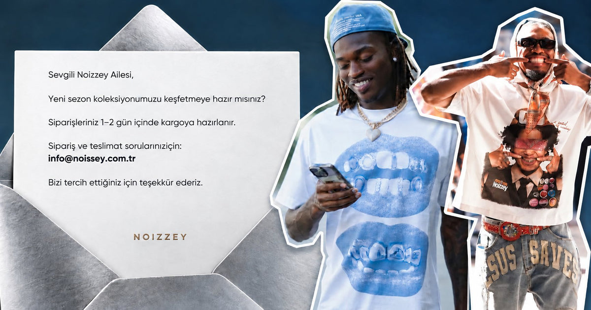 Noizzey