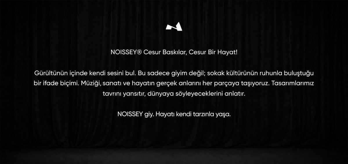 Noizzey