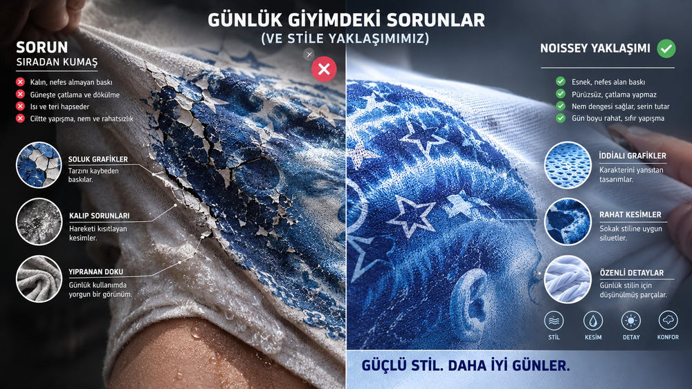 Grafik Tasarımlar