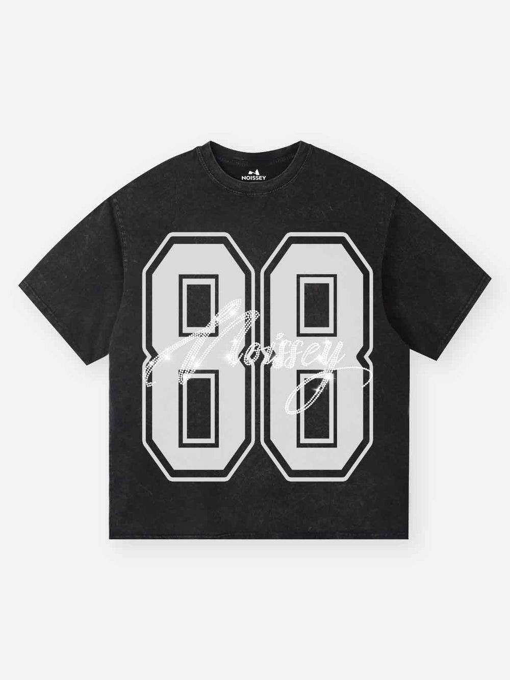 88 Pırlanta Unisex Tişört